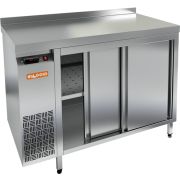СТОЛ С ТЕПЛОВЫМ ШКАФОМ HICOLD TS 12 SN