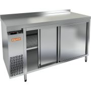 СТОЛ С ТЕПЛОВЫМ ШКАФОМ HICOLD TS 15 SN