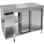 СТОЛ С ТЕПЛОВЫМ ШКАФОМ HICOLD TS T 12 SN O