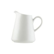 Bonna (Турция) Молочник  550 мл. Белый, форма Банкет Bonna /1/12/264/