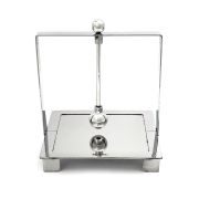 Салфетница с держателем, 15.24х15.24х17.78см, NH-2117