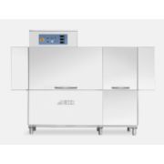 МАШИНА ПОСУДОМОЕЧНАЯ DIHR RX 244 SX+DDE+DR69+HR20/ДЕЛЕНИЕ 2 ЧАСТИ