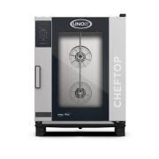 ПАРОКОНВЕКТОМАТ UNOX XEVC-1011-EZLM ЛЕВАЯ ДВЕРЬ