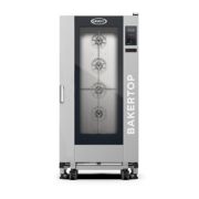 ПАРОКОНВЕКТОМАТ UNOX XEBL-16EU-E1LS-11 ЛЕВАЯ ДВЕРЬ