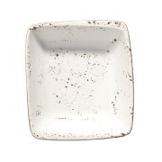 Bonna (Турция) Соусник  80 мл. 80*85 мм. h=28 мм. Грейн, форма Мув /1/24/4608/