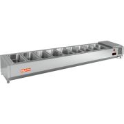 ВИТРИНА VRTO 2010