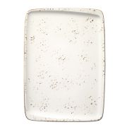 Bonna (Турция) Блюдо прямоуг. 230*160 мм. Грейн, форма Мув /1/12/1260/