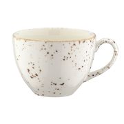 Bonna (Турция) Чашка 230 мл. чайная d=93 мм. h=69 мм. Грейн (блюдце 64841) /1/6/792/