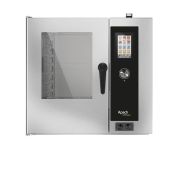 ПАРОКОНВЕКТОМАТ APACH CHEF LINE LBET071/ВЫСТ