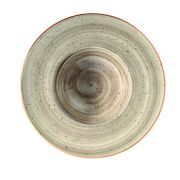 Bonna (Турция) Тарелка для пасты d=280 мм.  400 мл. Террин, форма Банкет Bonna /1/6/396/