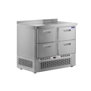 СТОЛ ХОЛОДИЛЬНЫЙ KAYMAN КСХ-22/70-Н