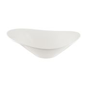 Bonna (Турция) Салатник d=230 мм. 510 мл. h= 70 мм. Белый 2 Чойс Bonna /1/12/360/