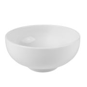 Bonna (Турция) Салатник d=110 мм. 265 мл. h=54 мм. штабелир. Белый 2 Чойс Bonna /1/12/