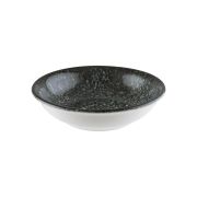 Bonna (Турция) Салатник d=150 мм. 330 мл. h=38 мм. Черный Космос, форма Гурмэ Bonna /1/12/744/