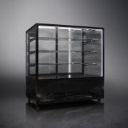 Напольная холодильная витрина ФИНИСТ JOBS - J-127-126