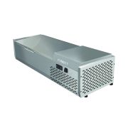 Настольная холодильная витрина ФИНИСТ «ToppingBox» НХВк-3,5