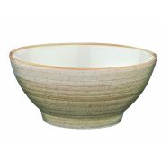 Bonna (Турция) Салатник d=140 мм. 450 мл. h=65 мм. Террин Bonna /1/12/732/