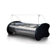 Настольная холодильная витрина ФИНИСТ «Topping Box» PERFECTUM TBP-4