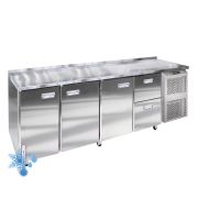 Холодильный стол ФИНИСТ - УХС-700-3/2