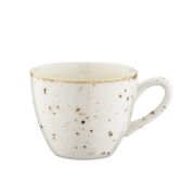 Bonna (Турция) Чашка  80 мл. кофейная d=65 мм. h=53 мм. Грейн (блюдце 70300) /1/6/1776/