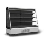 ВИТРИНА ХОЛОДИЛЬНАЯ F16-08 VM 1,9-2 0030 (ВЕРСИЯ 2.0) (9006-9005) П0000017477.126060