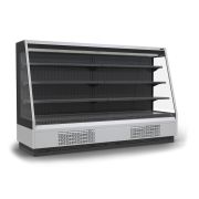 ВИТРИНА ХОЛОДИЛЬНАЯ F16-08 VM 2,5-2 (ВЕРСИЯ 2.0) (9006-9005) П0000017003.125735