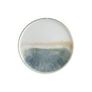 Bonna (Турция) Тарелка d=270 мм. Фиум, форма Гурмэ Bonna /1/12/624/