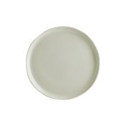 Bonna (Турция) Тарелка d=270 мм. Оливковый, форма Крас волнистый край Bonna /1/6/