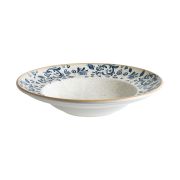 Bonna (Турция) Тарелка d=240 мм. глубокая 400 мл. h=52 мм. Виенто, форма Гурмэ Bonna /1/6/432