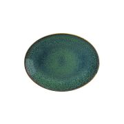 Bonna (Турция) Блюдо овальное 310*240 мм. Оремар, форма Мув Bonna /1/6/582