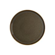 Bonna (Турция) Блюдо для пиццы d=320 мм. Тиерра, форма Гурмэ Bonna /1/6/348