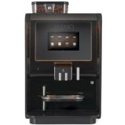 КОФЕМАШИНА-СУПЕРАВТОМАТ ANIMO OPTIME 11 FM ЧЕРНАЯ