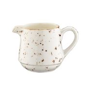 Bonna (Турция) Молочник  180 мл. Грейн, форма Банкет Bonna /1/24/2016/