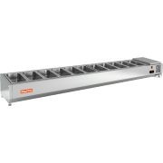 ВИТРИНА VRTO 2360 1/4