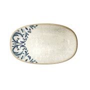 Bonna (Турция) Блюдо овальное 240*140 мм. Виенто, форма Гурмэ Bonna /1/12/1164