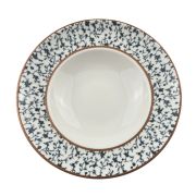 Bonna (Турция) Тарелка d=270 мм. глубокая 450 мл. Калиф, форма Гурмэ  Bonna /1/6/408/