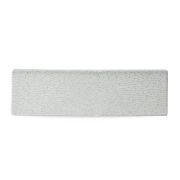 Поднос дегустационный 29,5x8,8см Delta, цвет Grey DELGOF301