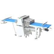 ТЕСТОРАСКАТКА ROLLMATIC R65A-T/16