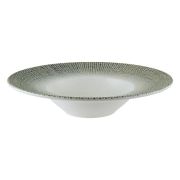 Bonna (Турция) Тарелка для пасты d=280 мм.  400 мл. Свэй, форма Банкет Bonna /1/6/396