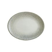 Bonna (Турция) Блюдо овальное 310*240 мм. Свэй, форма Мув Bonna /1/6/582