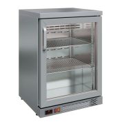 ШКАФ/СТОЛ СО СТЕКЛОМ POLAIR TD101-G ЛЕВОЕ ОТКРЫВАНИЕ 1150017d