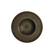 Bonna (Турция) Тарелка для пасты d=280 мм.  400 мл. Тиерра, форма Банкет Bonna /1/6/396