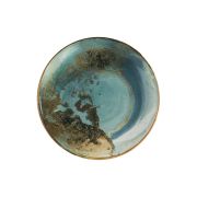 Bonna (Турция) Тарелка d=230 мм. Футура, форма Гурмэ Bonna /1/12/972/