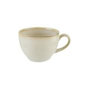 Bonna (Турция) Чашка 230 мл. чайная d=93 мм. h=69 мм. Снэл Песок (блюдце 71525) Bonna /1/6/792