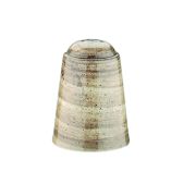 Bonna (Турция) Солонка h=70 мм. Террин, форма Банкет Bonna /1/24/2160/