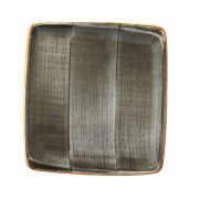 Bonna (Турция) Тарелка прямоуг. 270*250 мм. без полей Спейс, форма Мув Bonna /1/6/624/