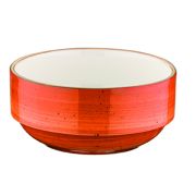 Bonna (Турция) Соусник  30 мл. d=60 мм. h=26 мм. штабелир. Терракота, форма Банкет Bonna /1/24/6720/