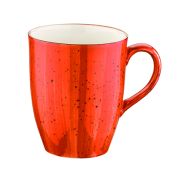 Bonna (Турция) Кружка 330 мл. d=84 мм. h=104 мм. Терракота Bonna /1/24/504/