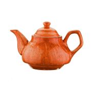Bonna (Турция) Чайник  850 мл. заварочный Терракота Bonna /1/6/186/