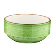 Bonna (Турция) Соусник  30 мл. d=60 мм. h=26 мм. штабелир. Терапи, форма Банкет Bonna /1/24/6720/